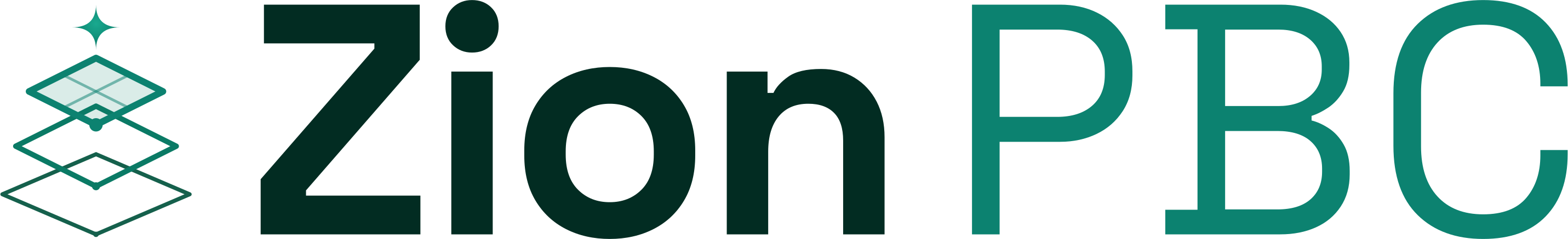 Zion PBC